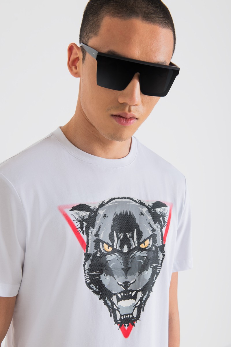  MMKS02392-1000 CAMISETA MORATO 