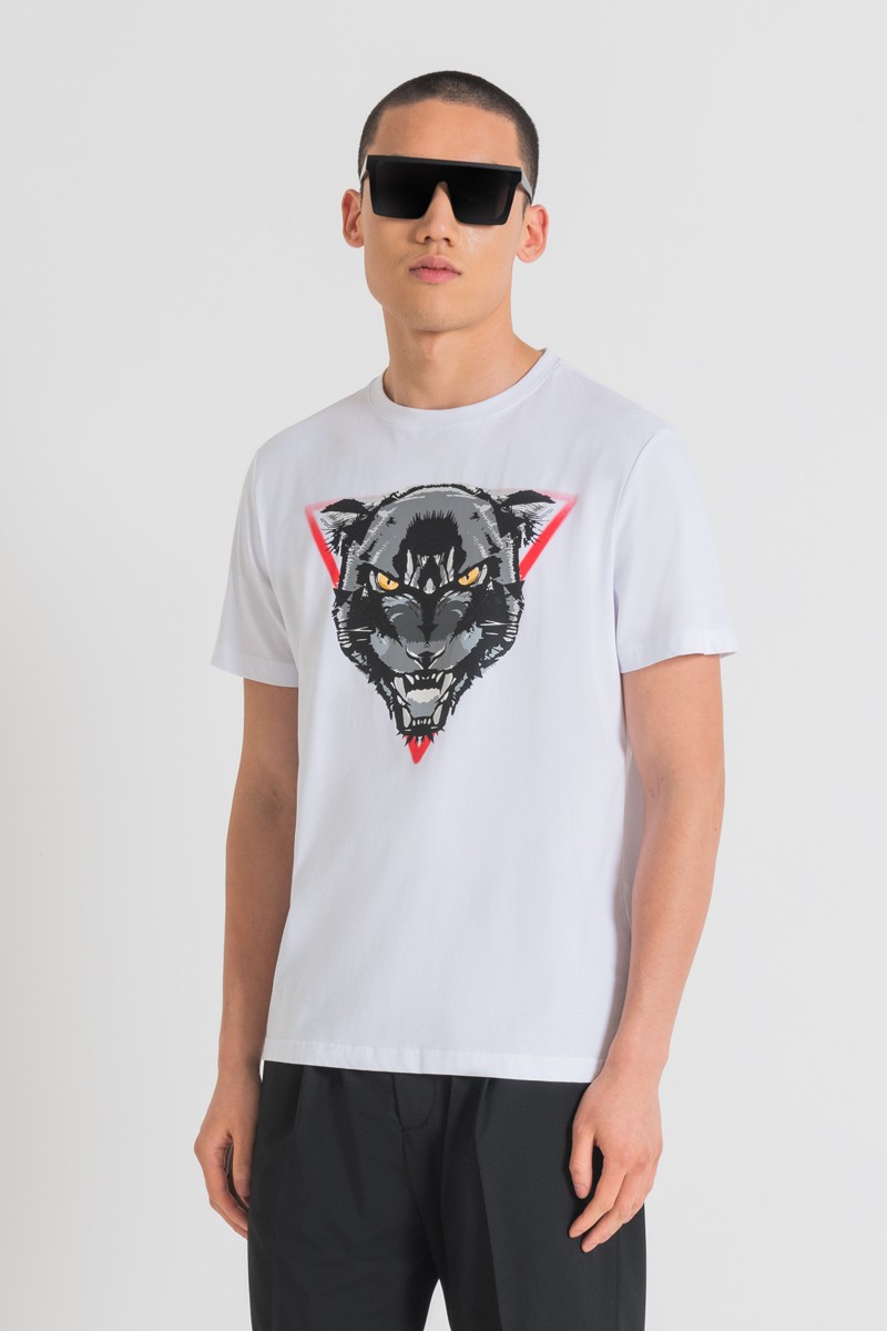 MMKS02392-1000 CAMISETA MORATO