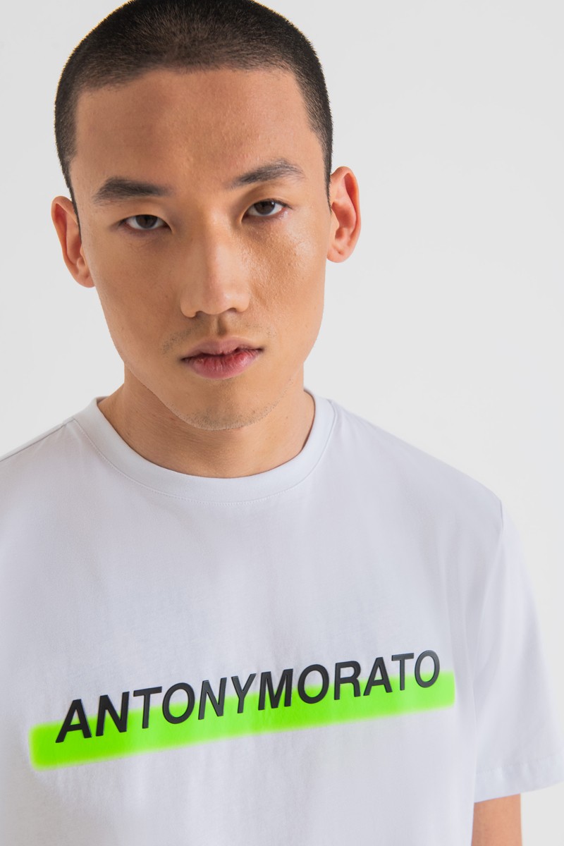 MMKS02354-1000 CAMISETA MORATO.  2