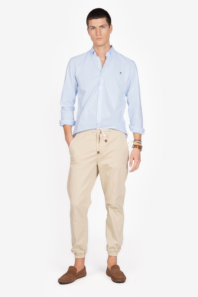 PANTALÓN HARPER M8