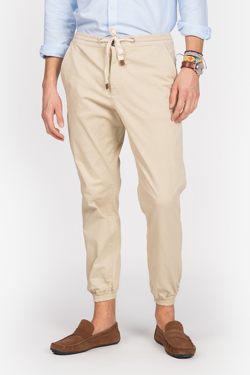 PANTALON JOGGER HARPER AND NEYER ARENA  2