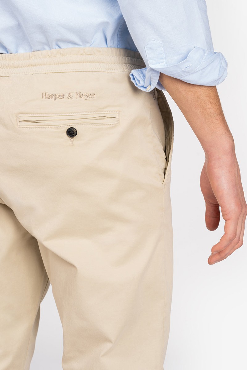  PANTALON JOGGER HARPER AND NEYER ARENA 