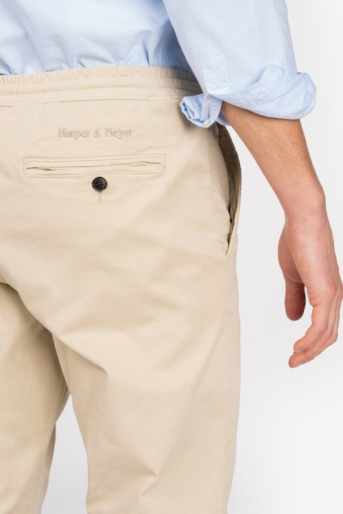PANTALÓN HARPER M8