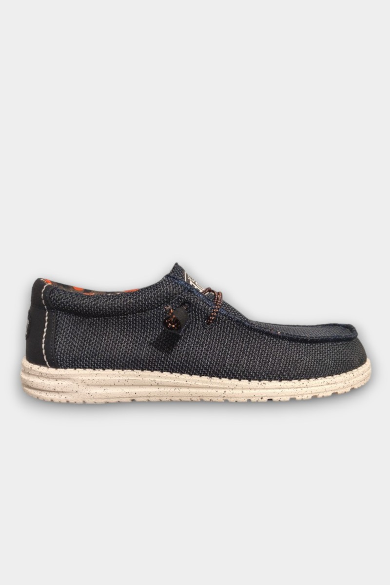 ZAPATILLAS HEYDUDE M12