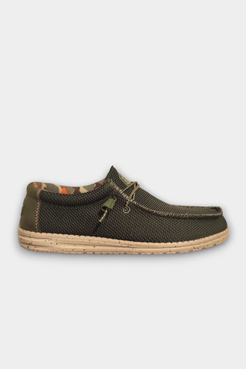 ZAPATILLAS HEYDUDE M11