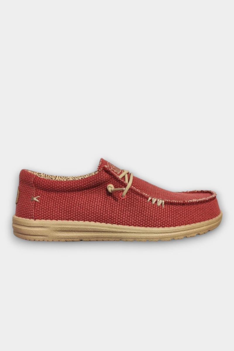 ZAPATILLAS HEY M36
