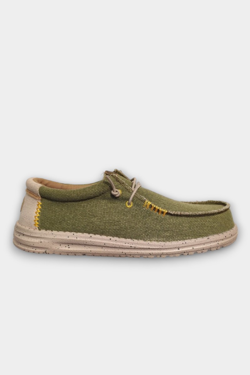 ZAPATILLAS HEY M52