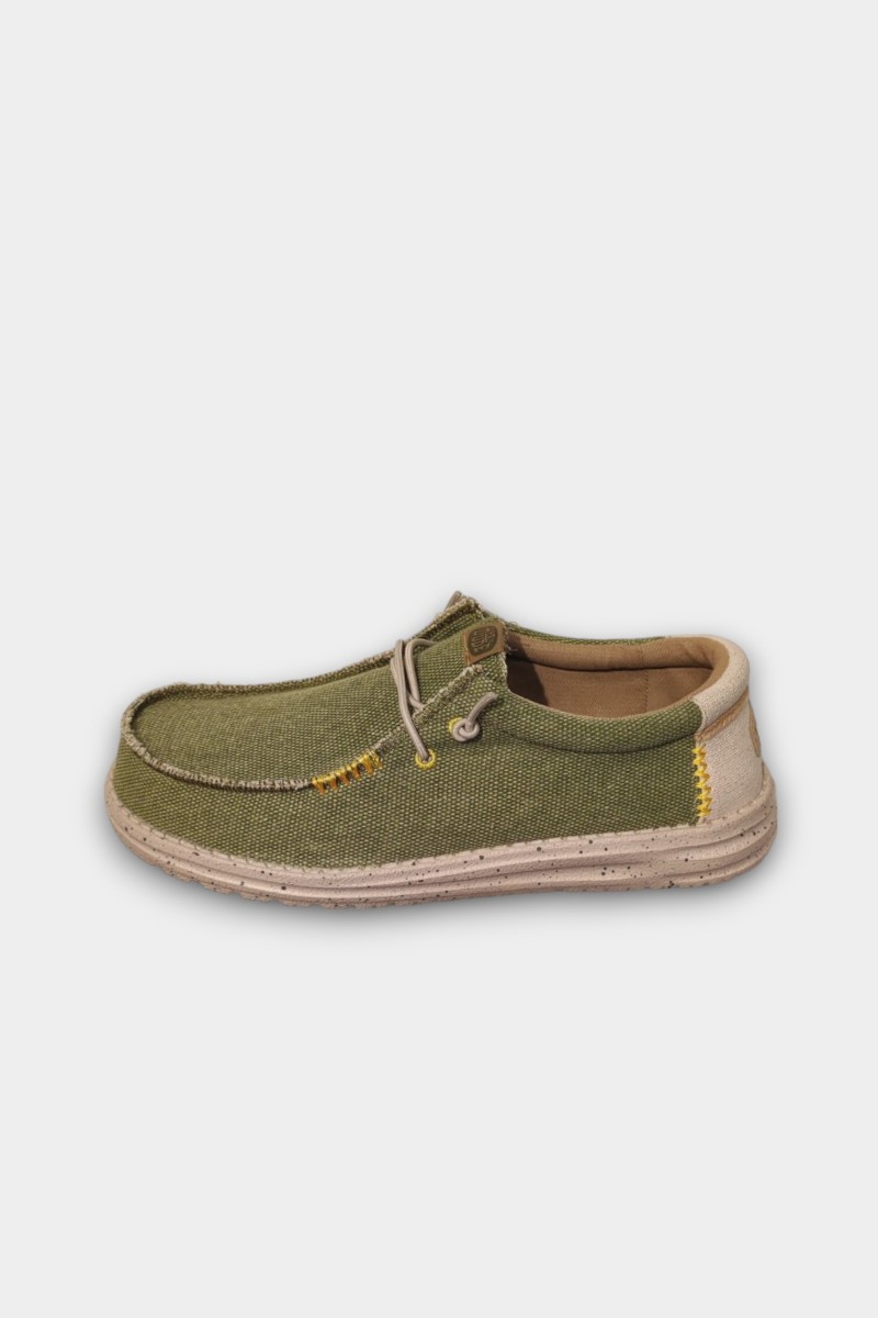 ZAPATILLAS HEY M52  HEY DUDE
