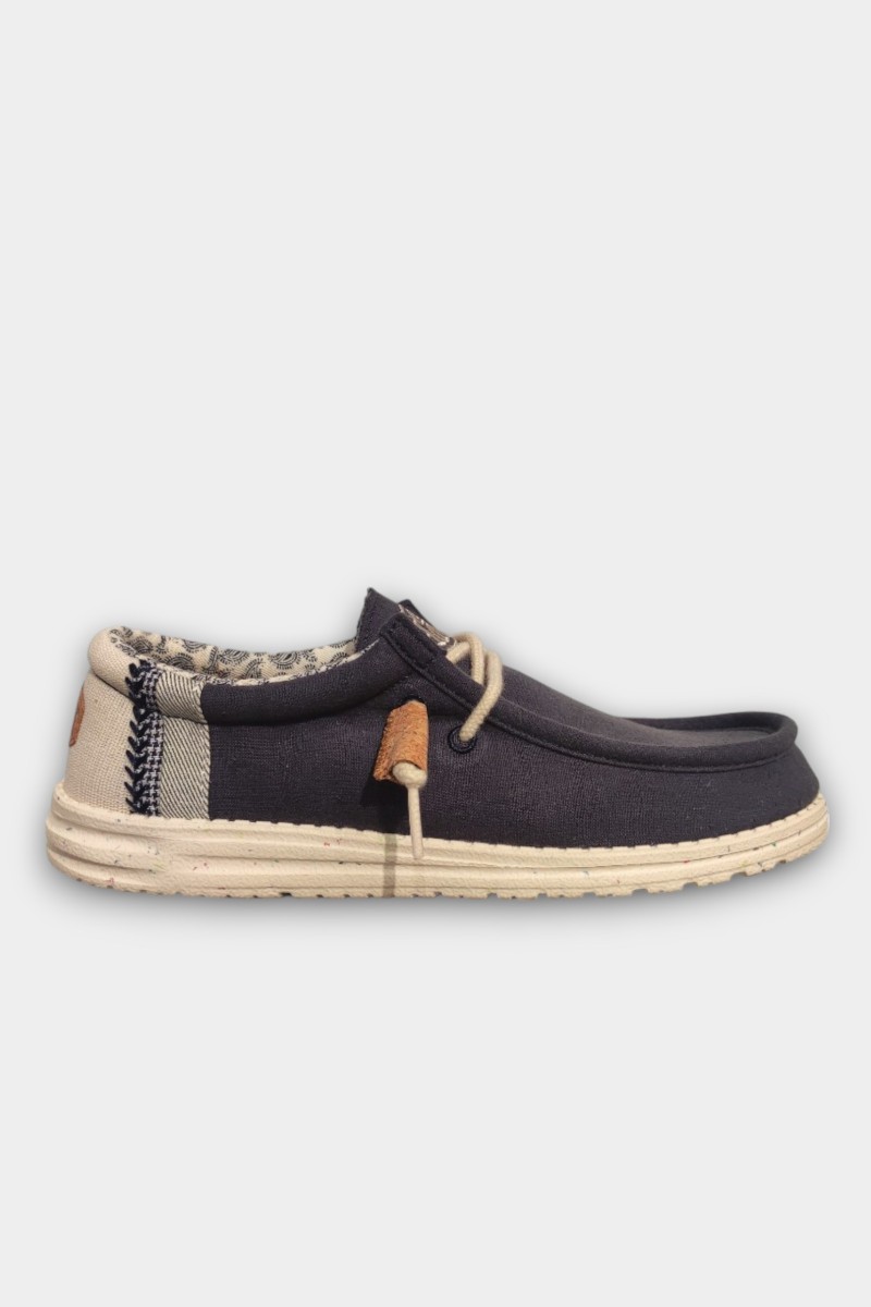 ZAPATILLAS HEY M38