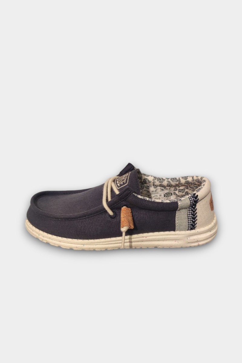 ZAPATILLAS HEY M38  HEY DUDE