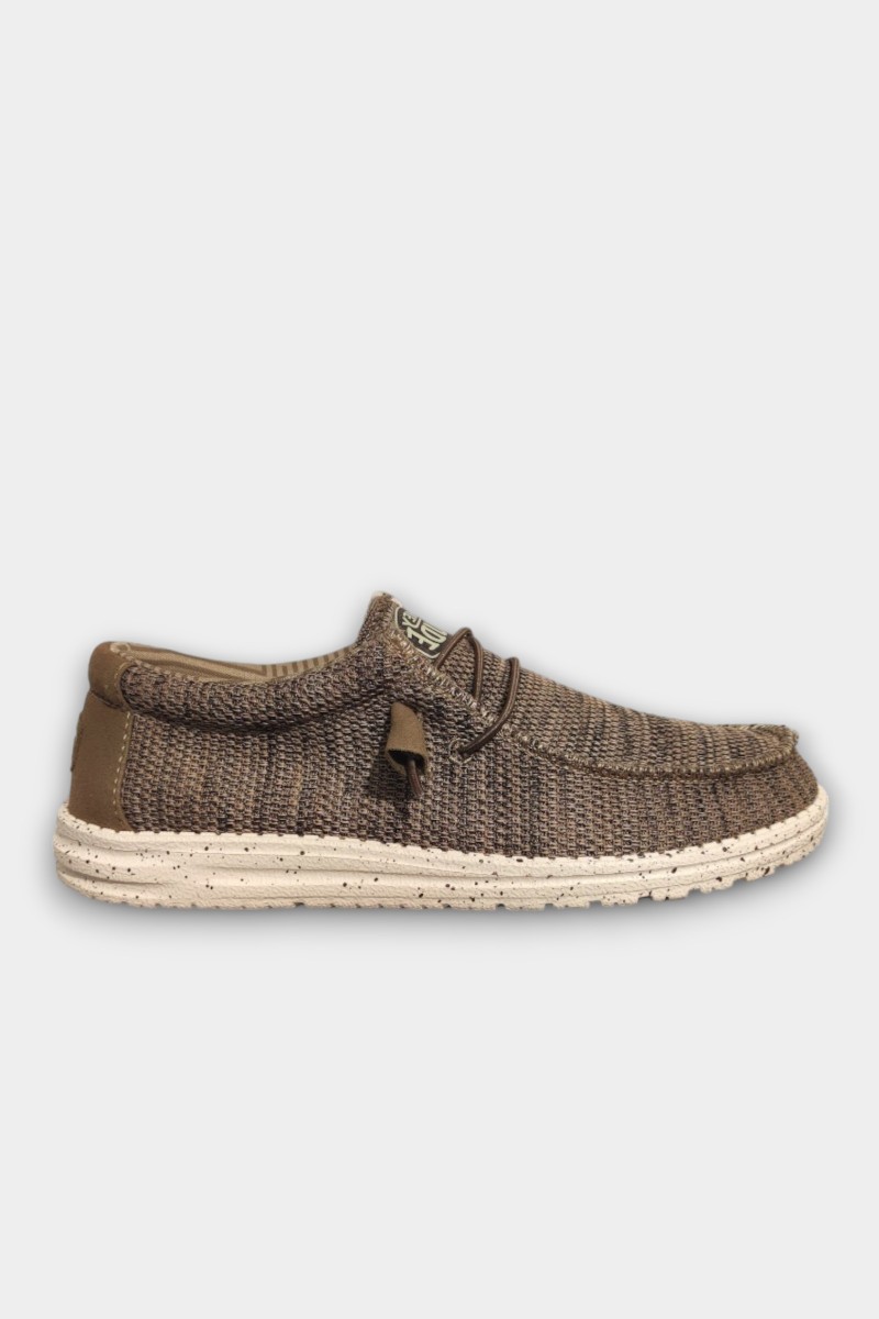 ZAPATILLAS HEYDUDE M10