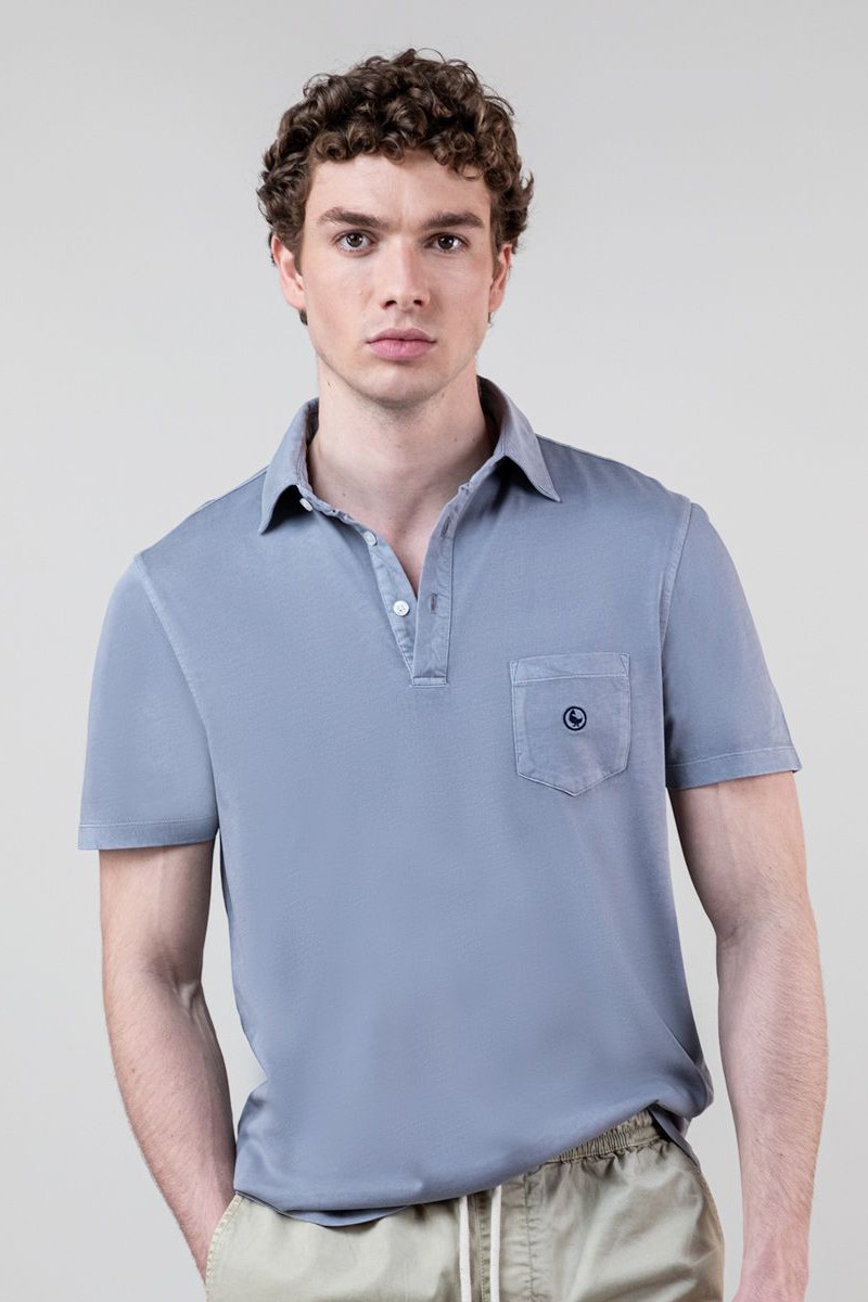 POLO GANSO M40