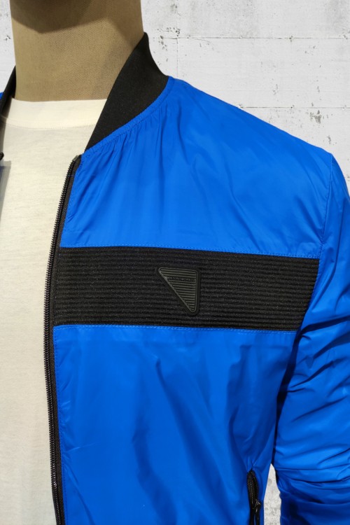 CAZADORA FINA MORATO M1