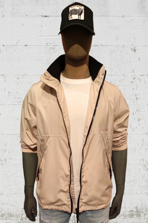 CAZADORA FINA SDRY M14