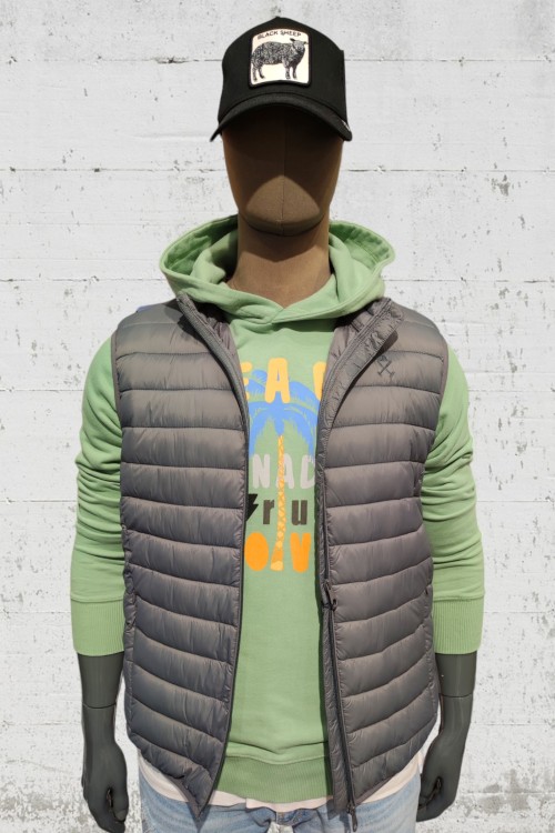 CAZADORA FINA HARPER M13