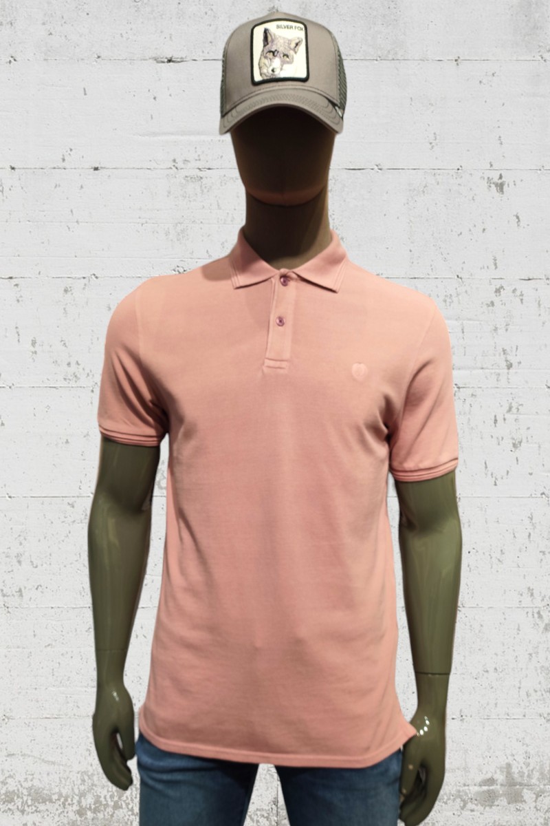 POLO ECOALF M22