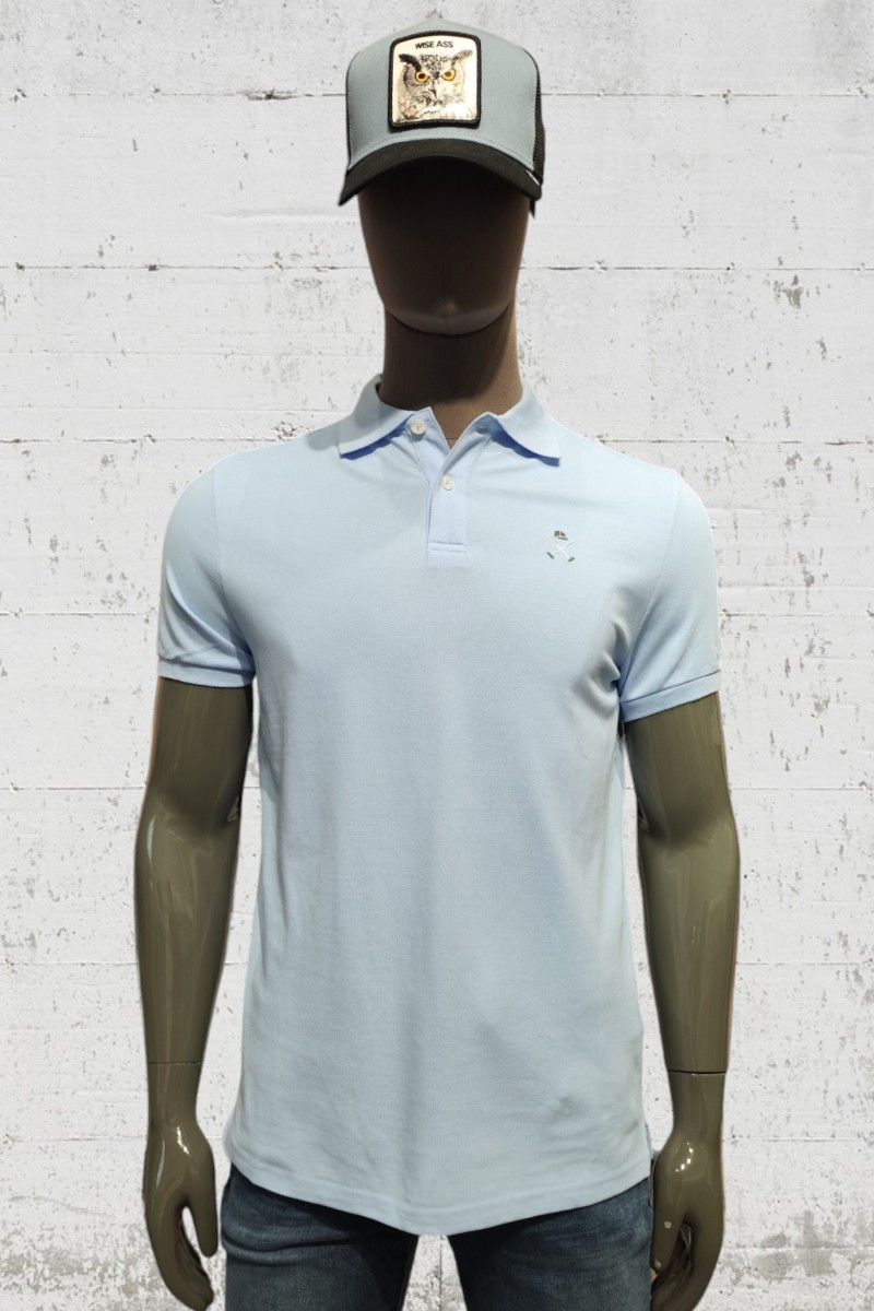 POLO HARPER M16