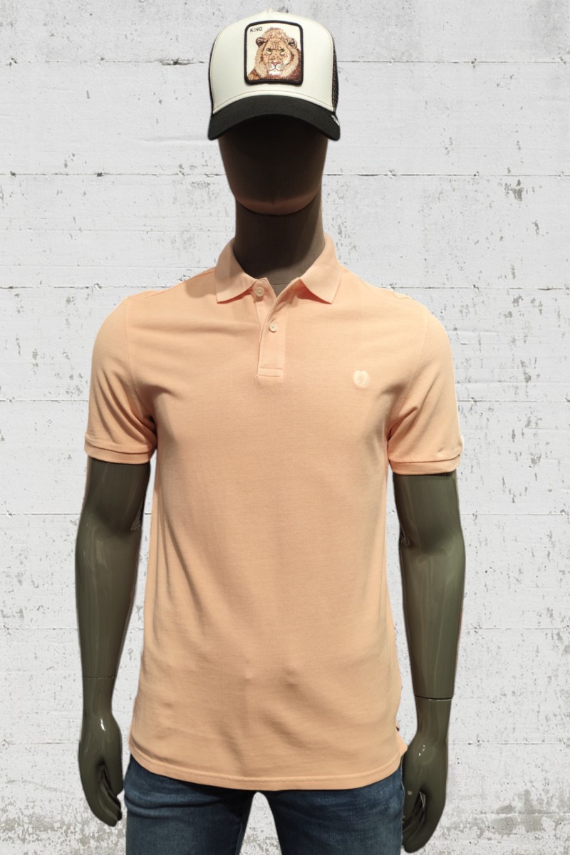 POLO ECOALF M11