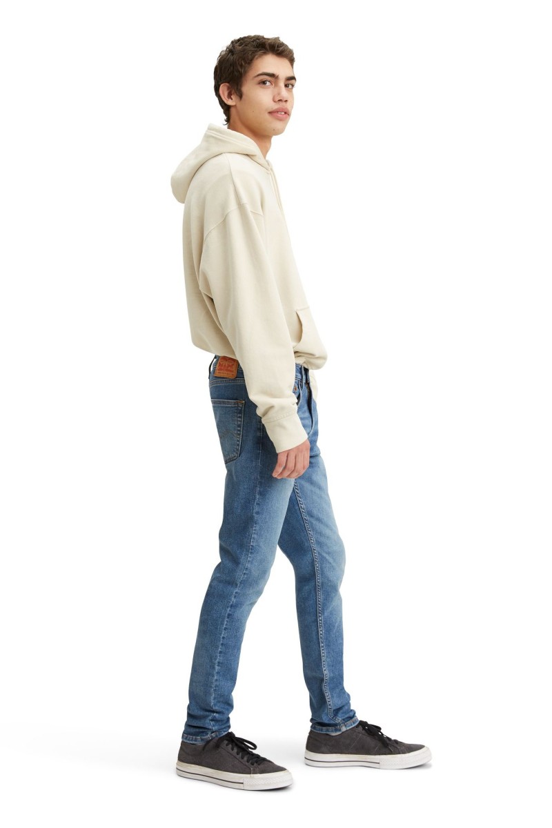PANTALÓN VAQUERO LEVIS M14  VAQUERO LEVIS SKINNY TAPER 84558