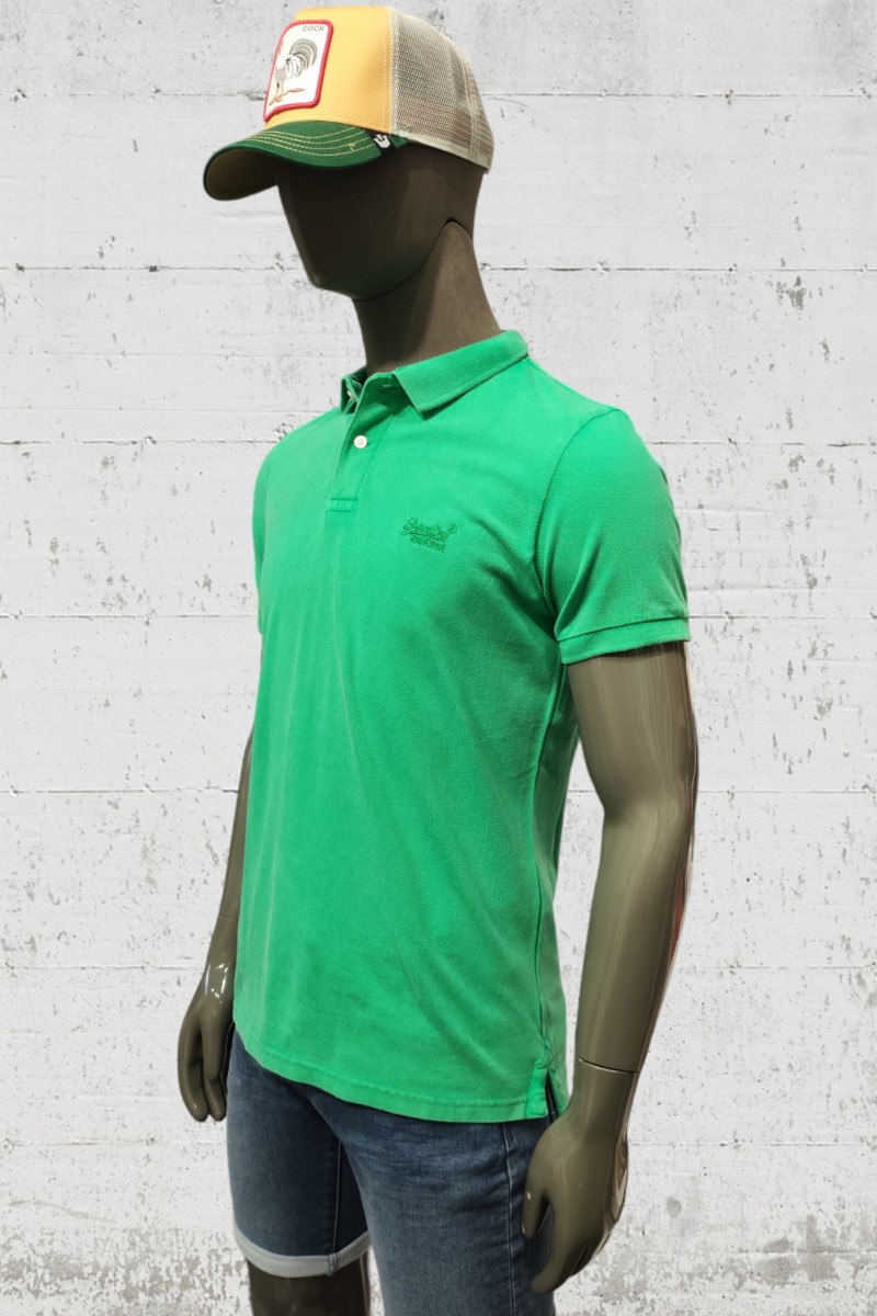 Polo Superdry   2