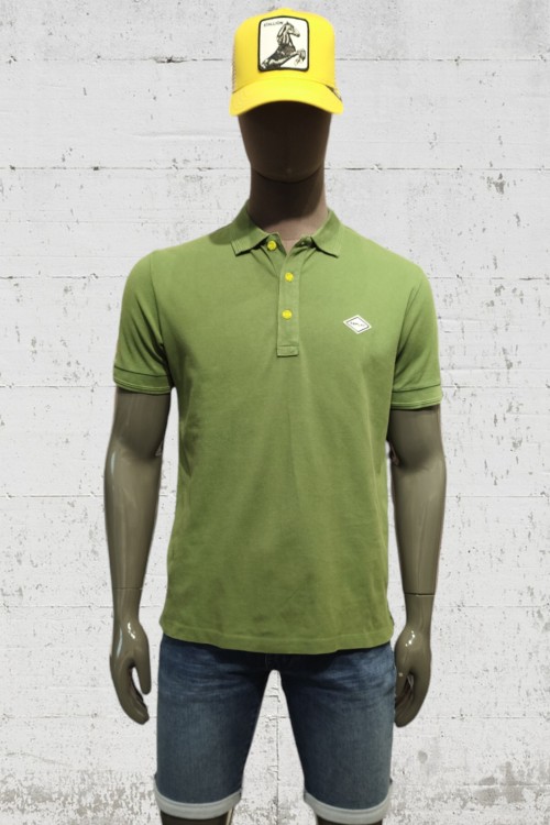 POLO REPLAY M37