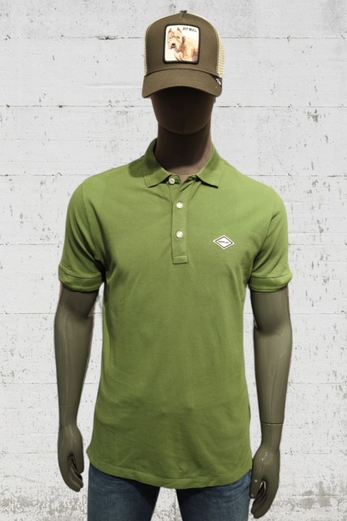 POLO REPLAY M36