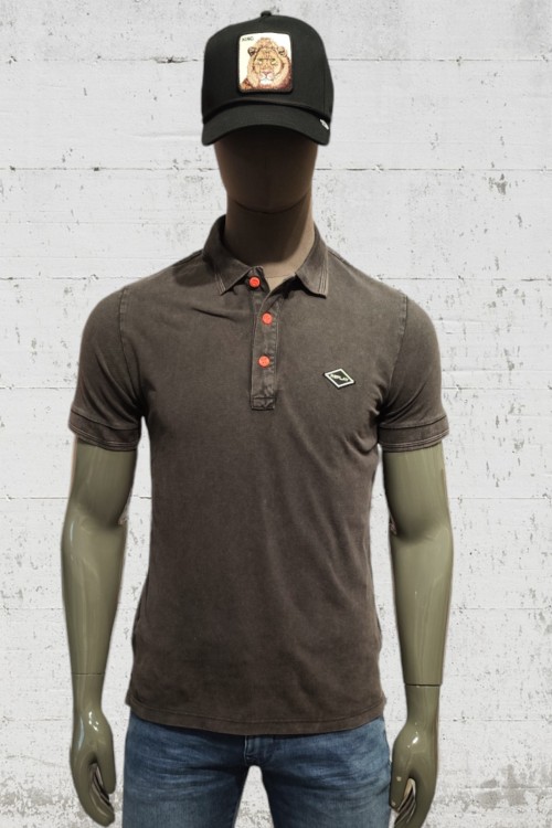 POLO REPLAY M39