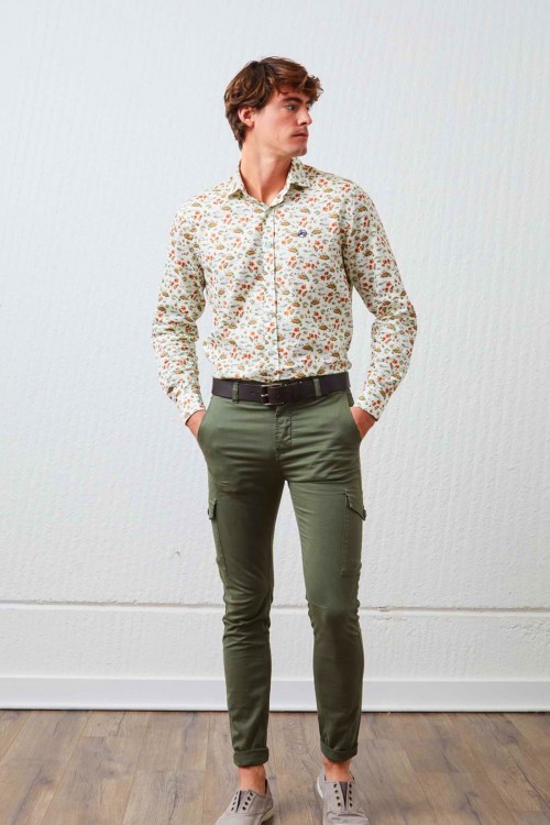 PANTALÓN ALTONA M10