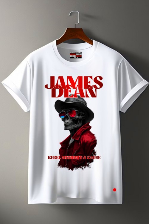 CAMISETA LA SAL M114