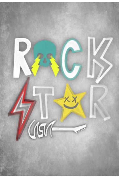 CAMISETA LA SAL M103