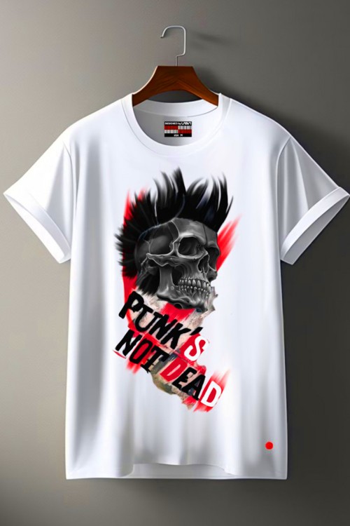 CAMISETA LA SAL M102