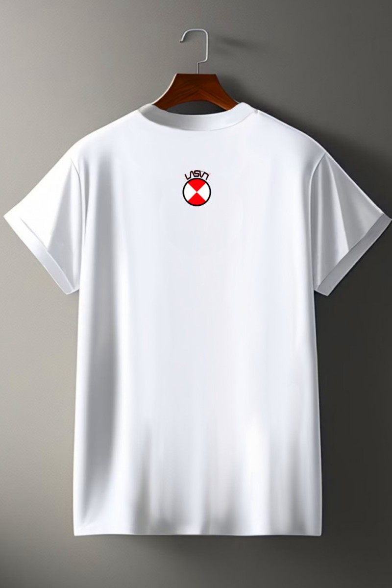 CAMISETA DE HOMBRE DIA DEL PADRE HERO LA SAL  2
