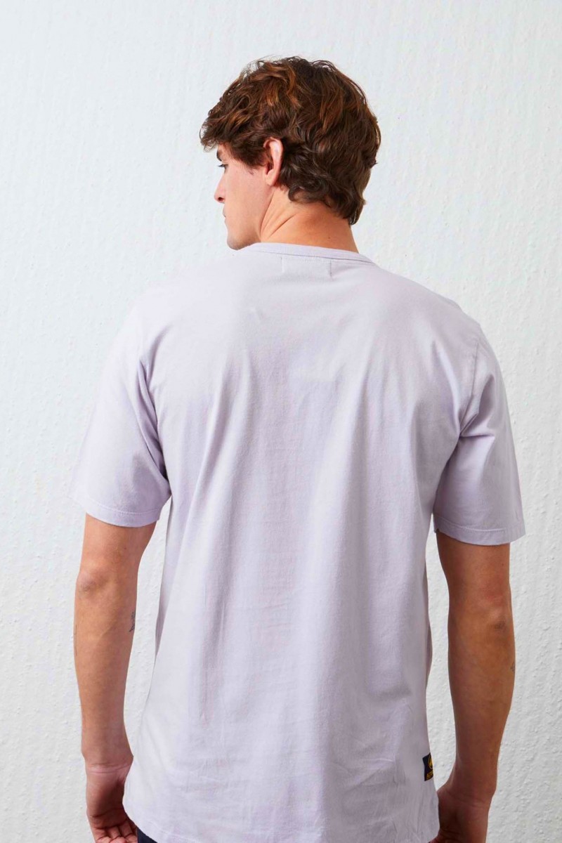  CAMISETA MALVA ALTONADOCK 