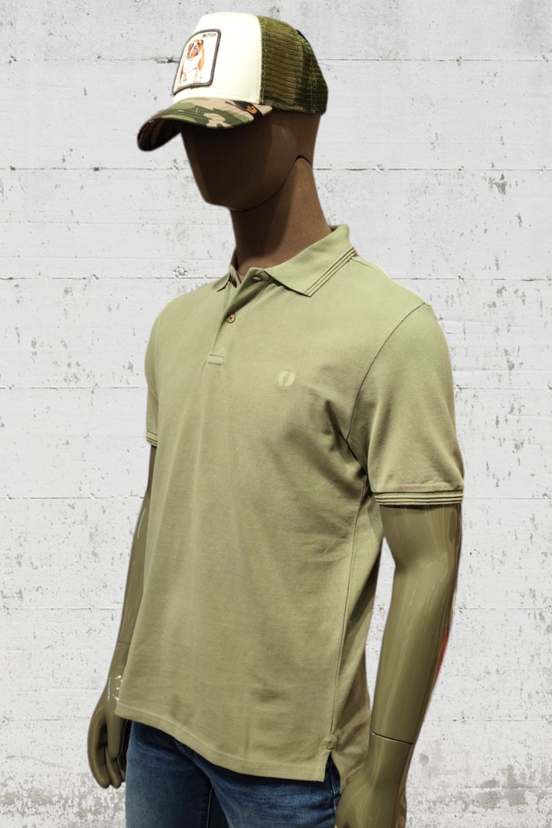 POLO ECOALF M28