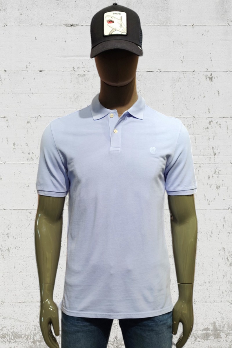 POLO ECOALF M10