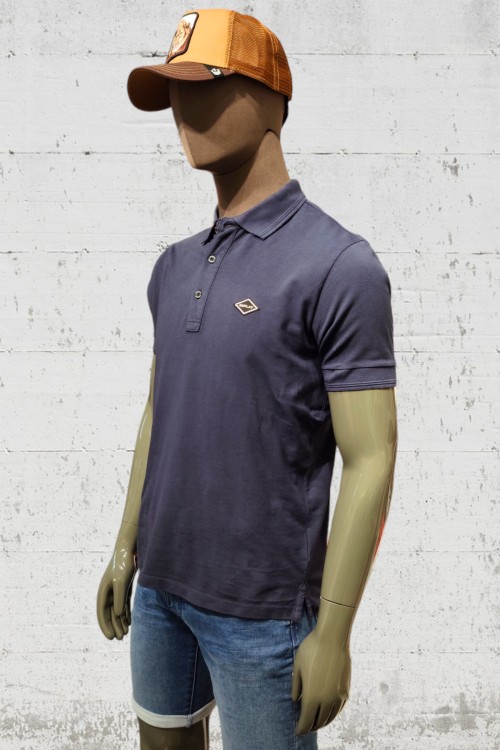 POLO REPLAY M34