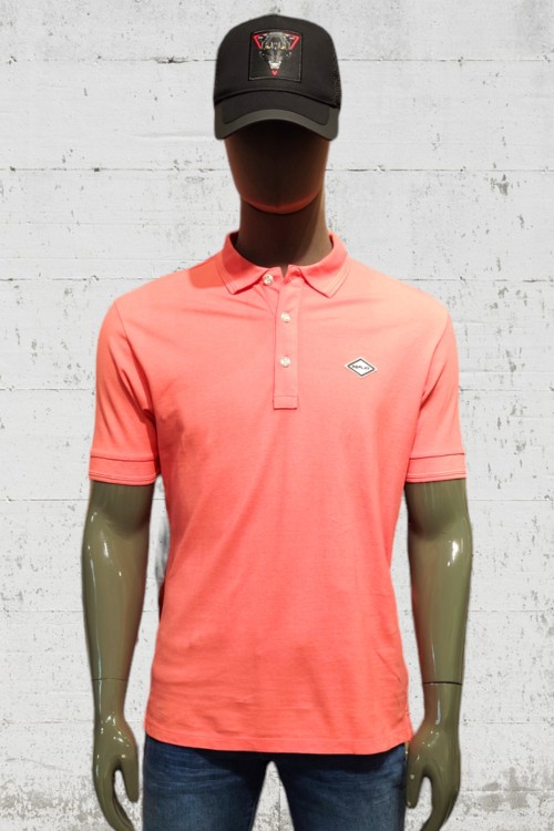 POLO REPLAY M38