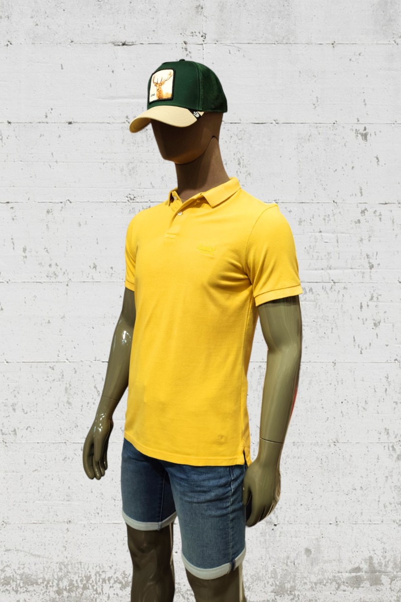  Polo Superdry 