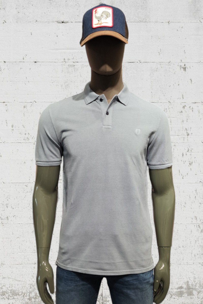 POLO ECOALF M23