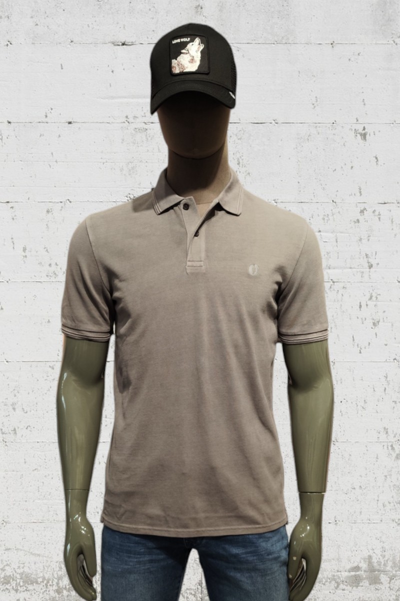 POLO ECOALF M41