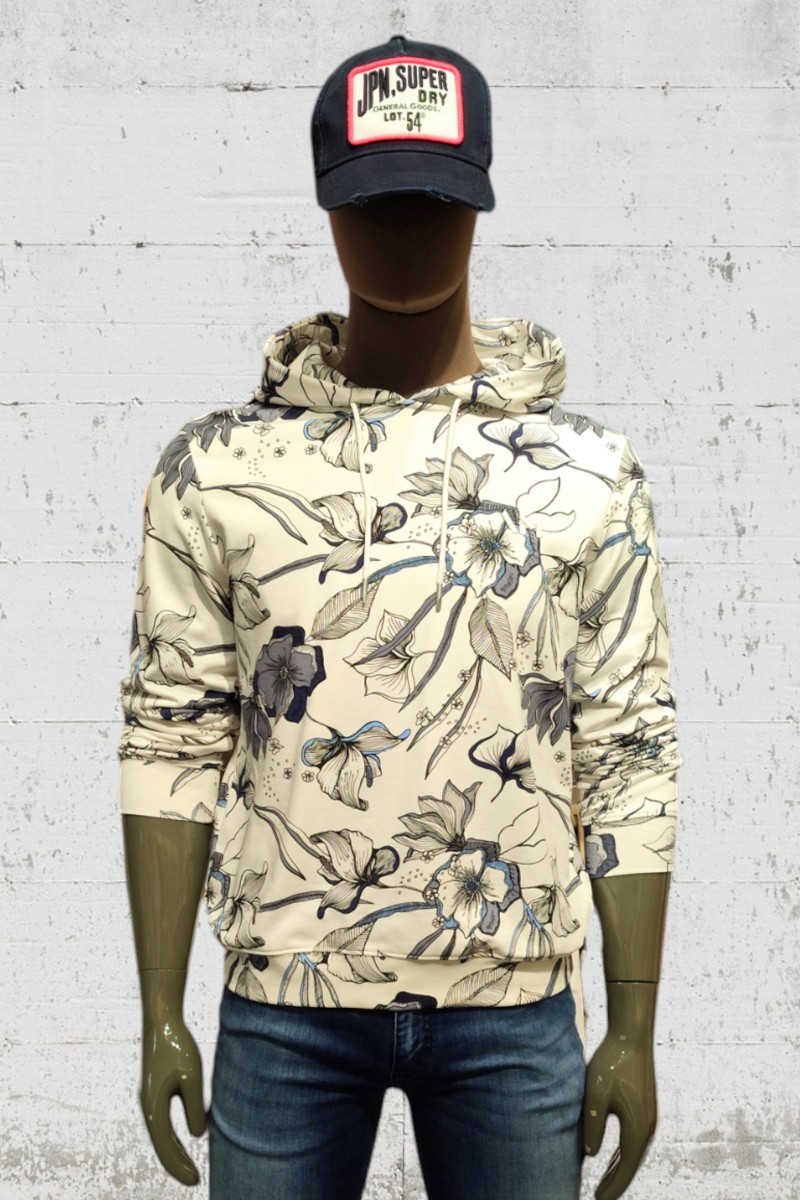 SUDADERA ANTONY MORATO
