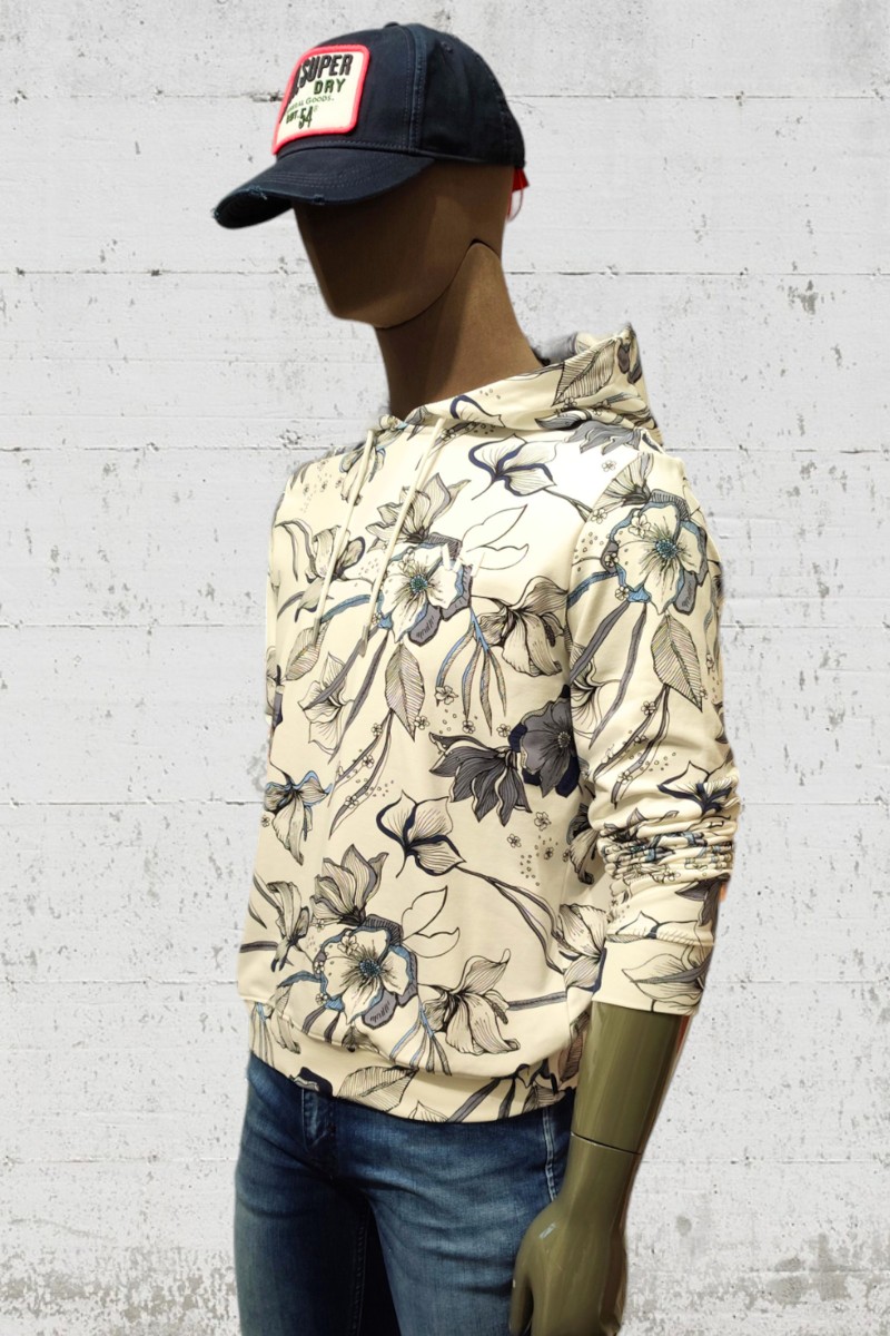 SUDADERA ANTONY MORATO  2