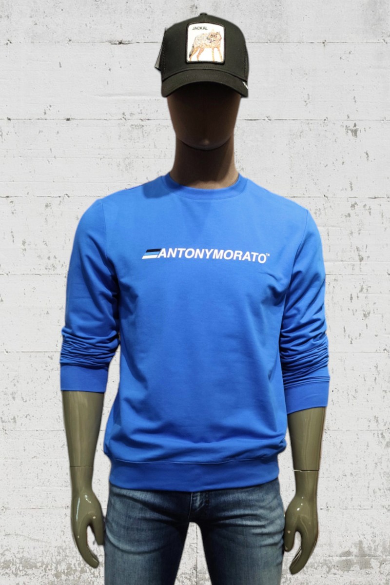 SUDADERA ANTONY MORATO