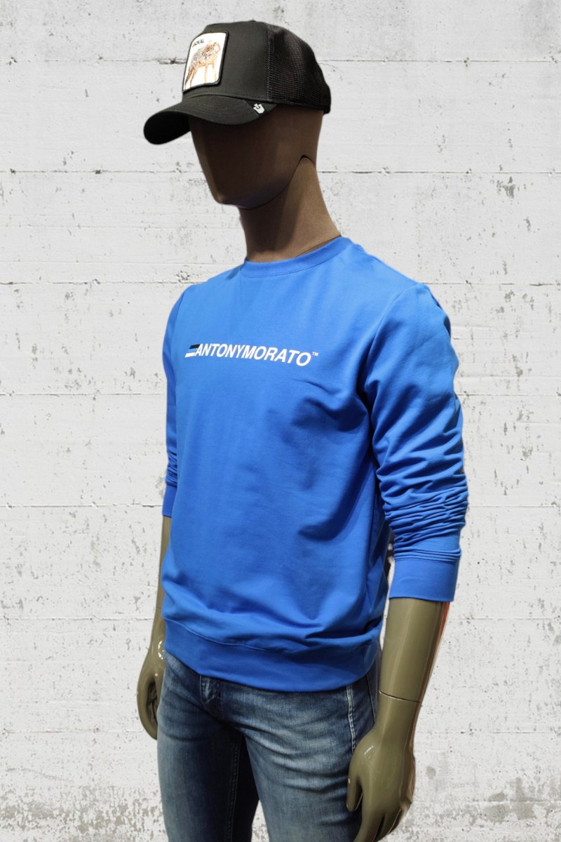 SUDADERA ANTONY MORATO  2