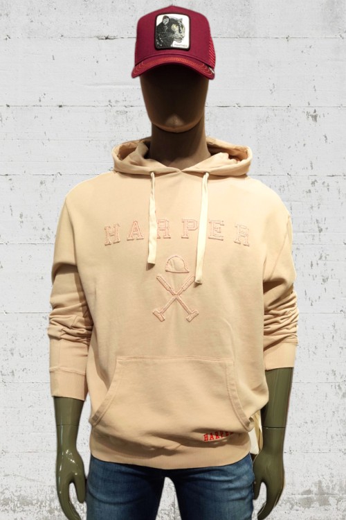 SUDADERA HARPER M32