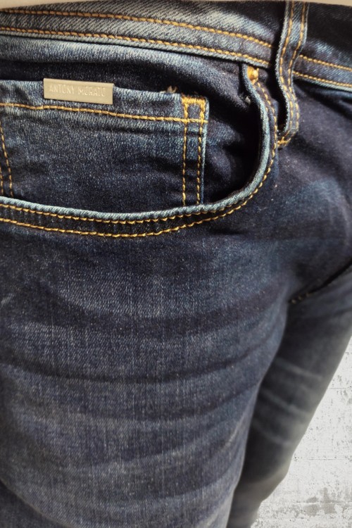 PANTALÓN VAQUERO MORATO M6