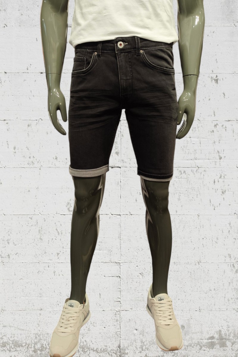  Pantalón corto Petrol 