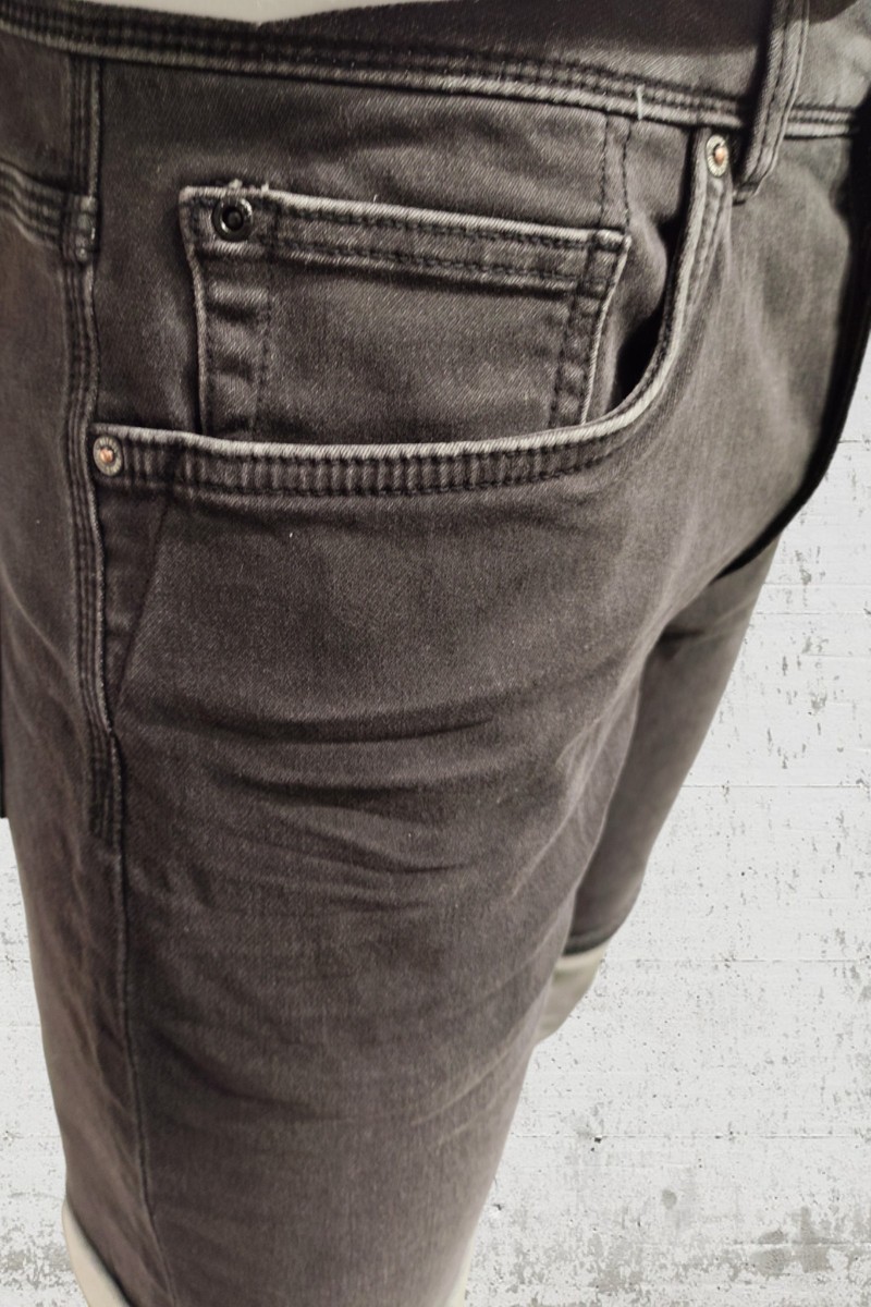  Pantalón corto Petrol 