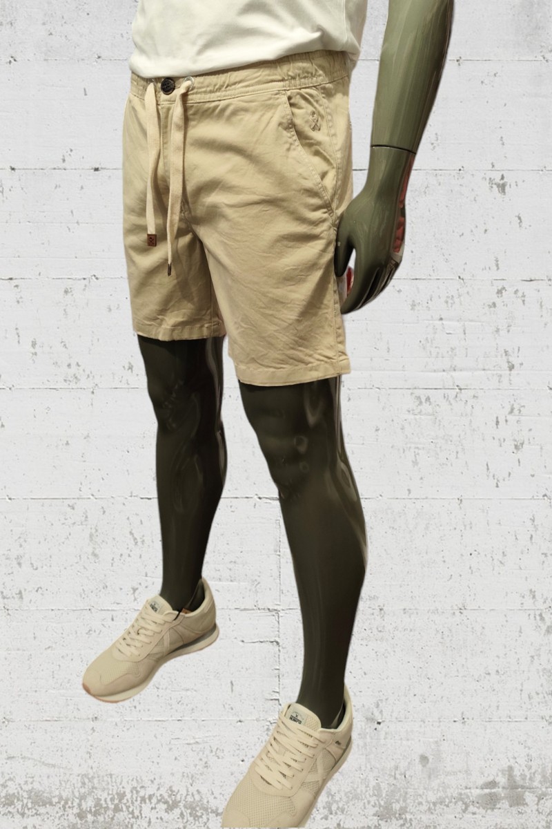 Pantalon corto Harper  2