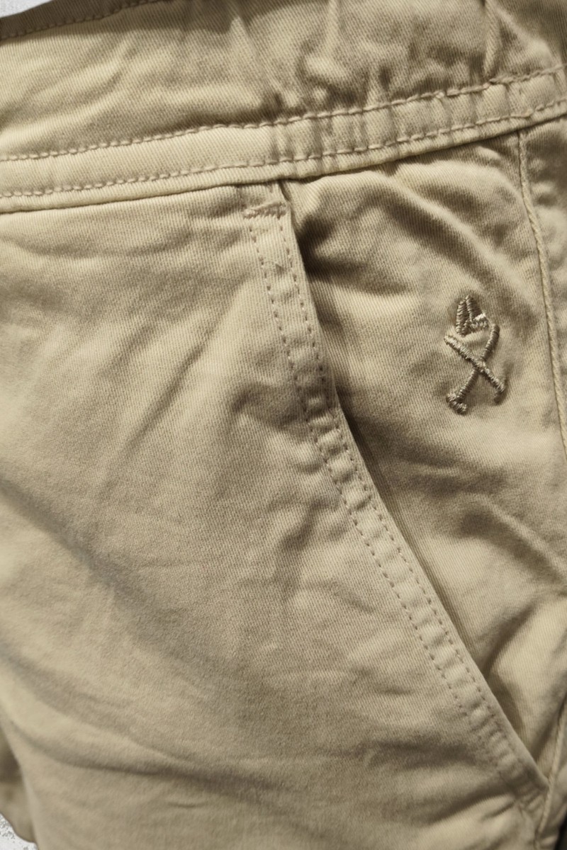  Pantalon corto Harper 